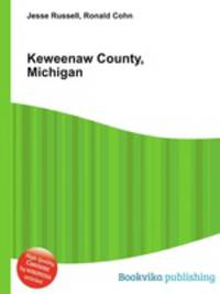 Keweenaw County, Michigan