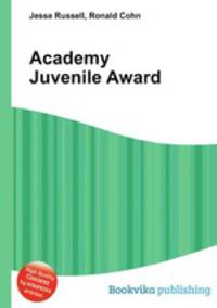 Academy Juvenile Award
