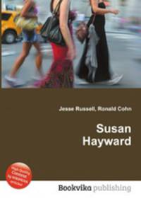 Susan Hayward