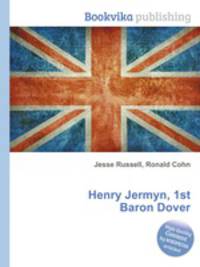 Henry Jermyn, 1st Baron Dover