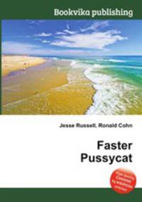 Faster Pussycat