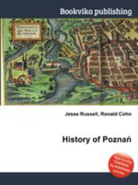 History of Poznan