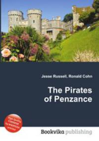 The Pirates of Penzance