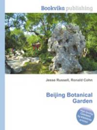 Beijing Botanical Garden