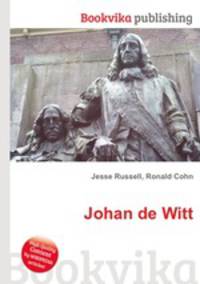 Johan de Witt