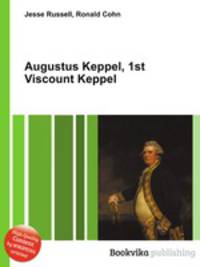 Augustus Keppel, 1st Viscount Keppel