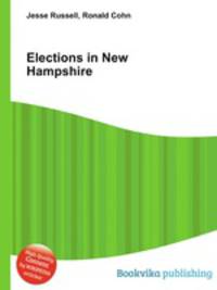 Elections in New Hampshire