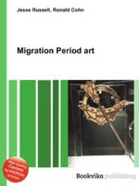 Migration Period art