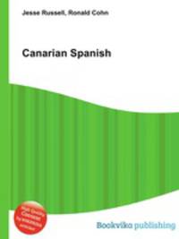 Canarian Spanish