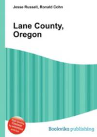 Lane County, Oregon