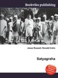 Satyagraha