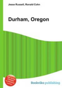 Durham, Oregon