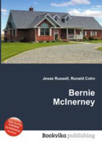 Bernie McInerney