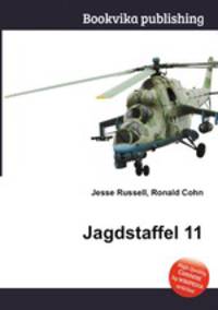 Jagdstaffel 11