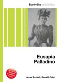 Eusapia Palladino