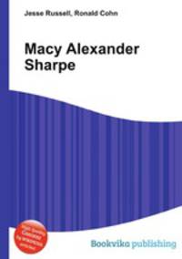 Macy Alexander Sharpe