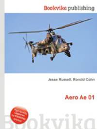 Aero Ae 01