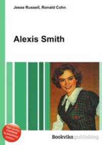 Alexis Smith