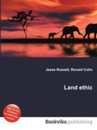 Land ethic