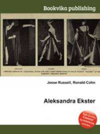 Aleksandra Ekster
