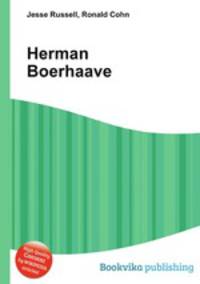 Herman Boerhaave