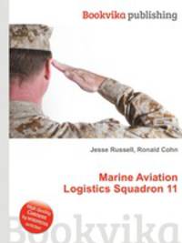 Marine Aviation Logistics Squadron 11