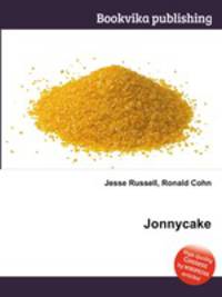 Jonnycake