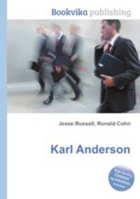 Karl Anderson