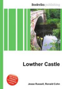 Lowther Castle