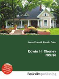 Edwin H. Cheney House