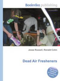 Dead Air Fresheners
