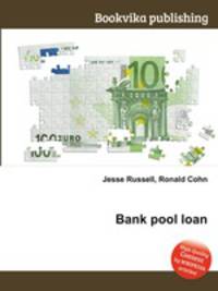 Bank pool loan