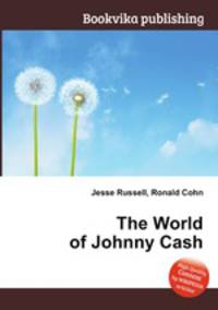 The World of Johnny Cash