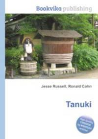 Tanuki