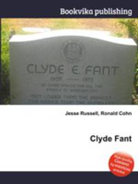 Clyde Fant