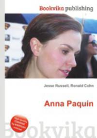Anna Paquin