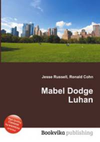 Mabel Dodge Luhan