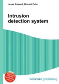 Intrusion detection system