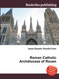 Roman Catholic Archdiocese of Rouen