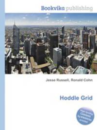 Hoddle Grid