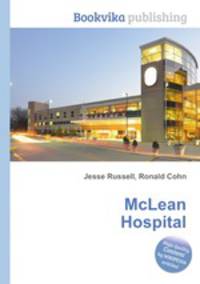McLean Hospital