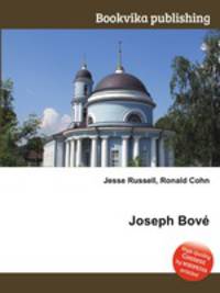 Joseph Bove