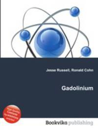 Gadolinium