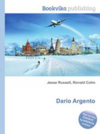 Dario Argento
