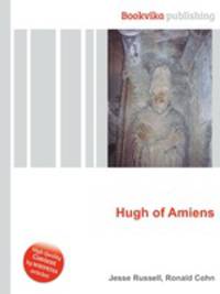 Hugh of Amiens