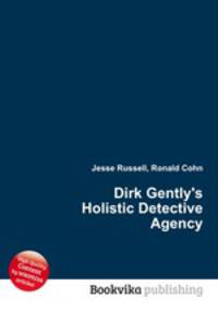 Dirk Gently