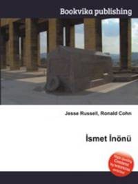 Ismet Inonu