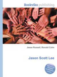Jason Scott Lee