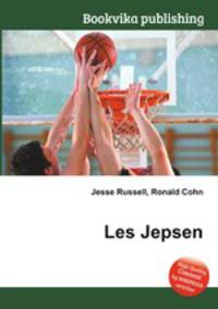 Les Jepsen