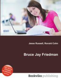 Bruce Jay Friedman